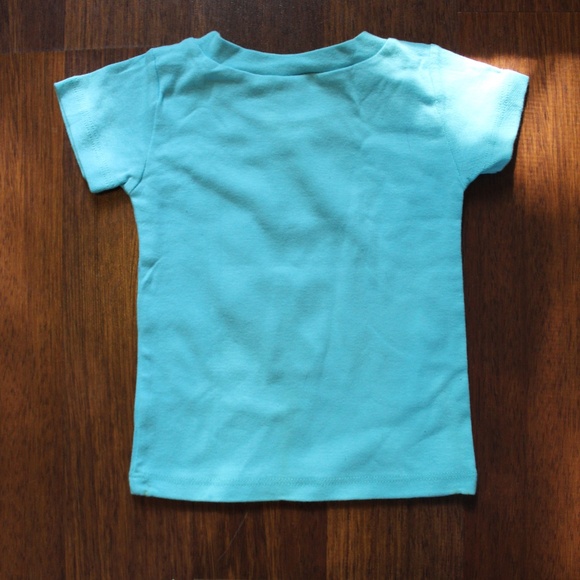 Smurfs Baby T-Shirt - Picture 2 of 2